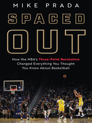 cover image of Spaced Out